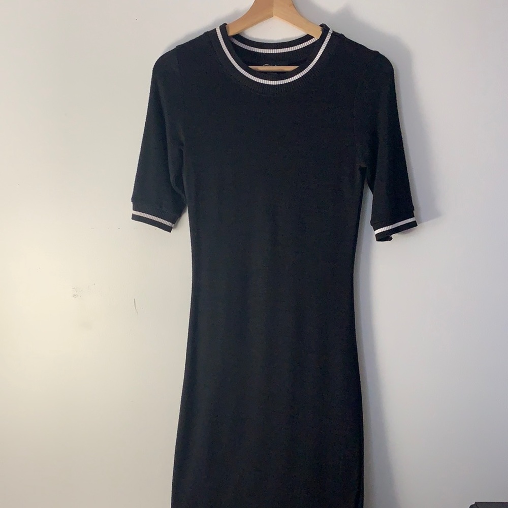 T Shirt Dress